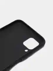 Чехол черный силиконовый HONOR 9C, 9A, 20S, 10Lite, 9X lite,Y5 2018, Y6 2019, Y8S, y7 2019