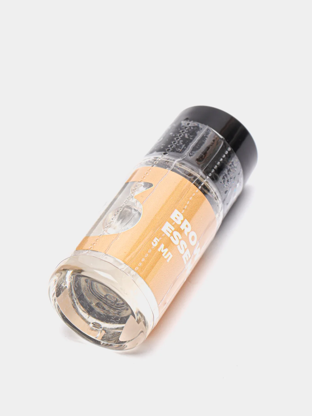 Состав Brow Essence "#3 Sexy Brow Perm", для долговременной укладки бровей, 5 мл