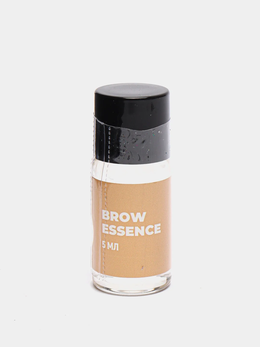 Состав Brow Essence "#3 Sexy Brow Perm", для долговременной укладки бровей, 5 мл