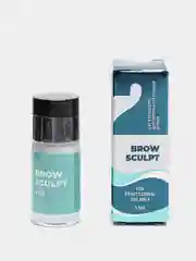 Состав Brow Sculpt #2 Sexy Brow Perm, для долговременной укладки бровей, 5 мл