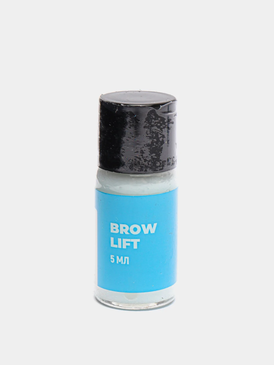 Состав Brow Lift "#1 Sexy Brow Perm", для долговременной укладки бровей, 5 мл