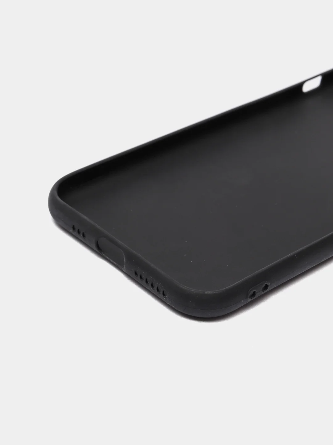 Ледяной яркий чехол цветные принты картинки iPhone 5S, SE 6 6S 7 8 Plus X XS XR 11 12 Mini Pro Max