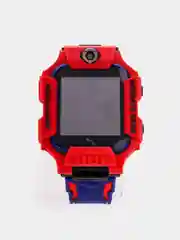 Красный детские умные часы Smart Watch Q88s