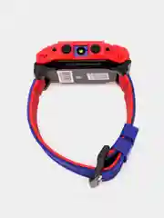 Красный детские умные часы Smart Watch Q88s