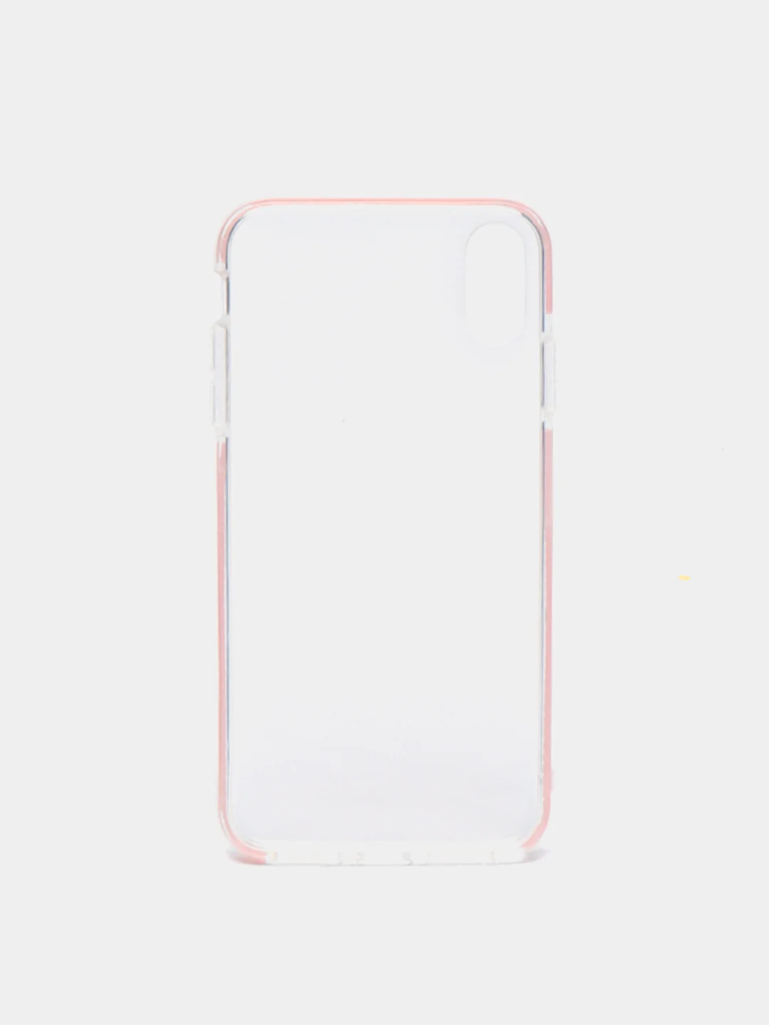 Розовый чехол прозрачный для iPhone 11 11pro 12mini 12 12pro X Xs Xr Xs max 7 8 7+ 8+, 6s+, 6s, 6+