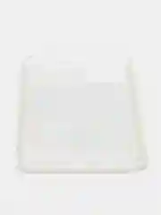 Синий меланж чехол для Apple iPhone 6/6s / 6 Plus/6s Plus / 7/8 / 7 Plus/8 Plus / 11 / 11 PRO / 11 PRO MAX / XS Max / XR / X/XS  прозрачный силиконовый Девушки