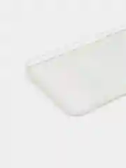 Синий меланж чехол для Apple iPhone 6/6s / 6 Plus/6s Plus / 7/8 / 7 Plus/8 Plus / 11 / 11 PRO / 11 PRO MAX / XS Max / XR / X/XS  прозрачный силиконовый Девушки