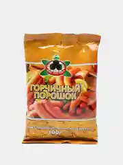 Горчичный порошок "Жар Востока", 100 гр