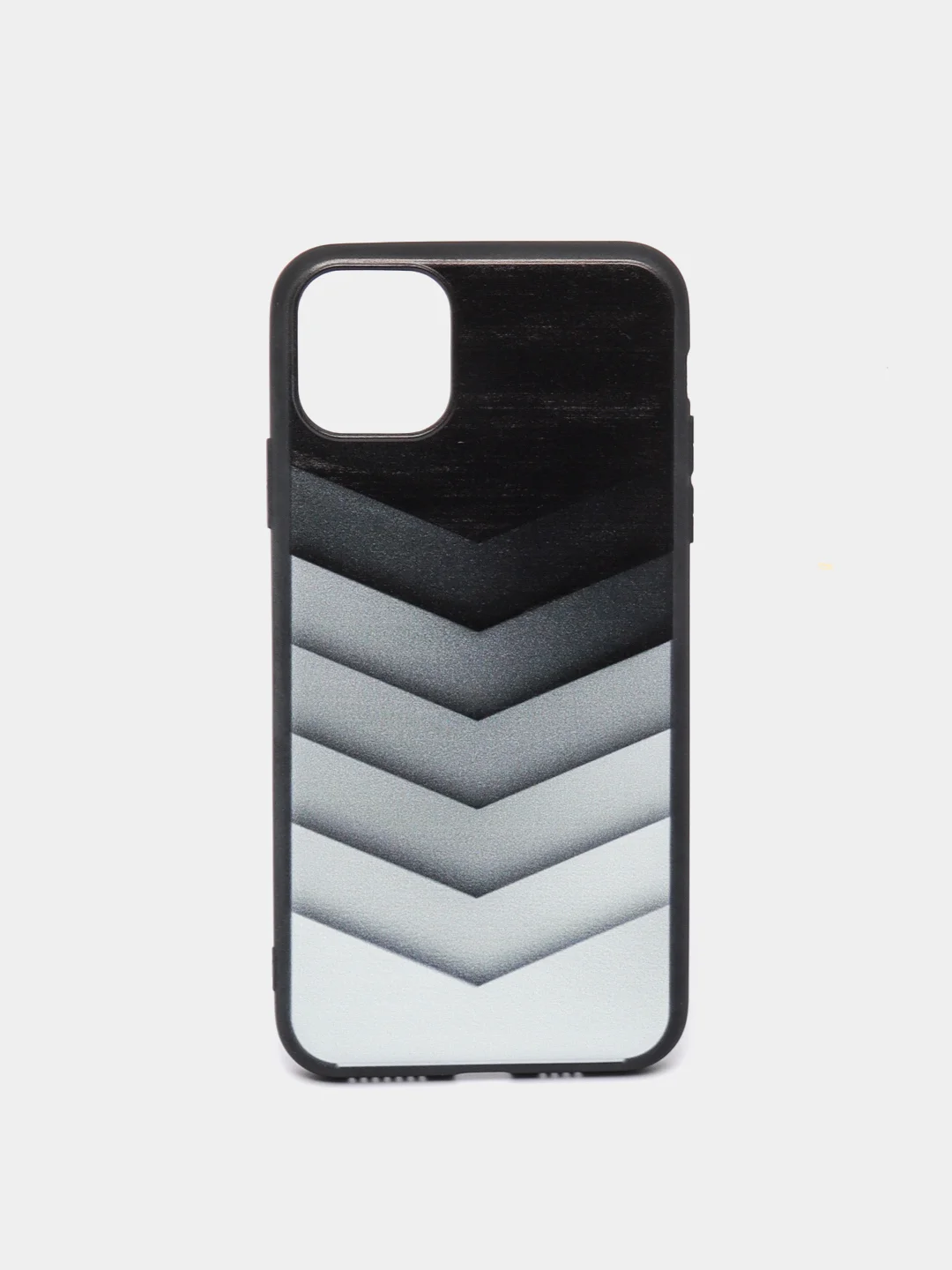 Черный яркий чехол цветные принты картинки на iPhone 5S/SE/6/6S/7/8/Plus/X/XS/XR/11/12/Mini/Pro/Max