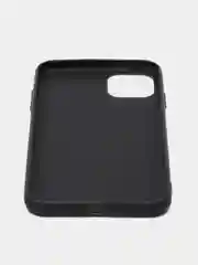 Черный яркий чехол цветные принты картинки на iPhone 5S/SE/6/6S/7/8/Plus/X/XS/XR/11/12/Mini/Pro/Max
