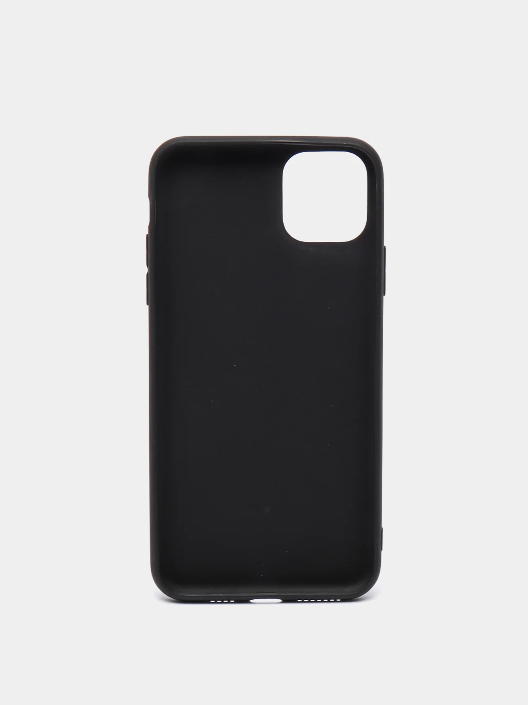 Черный яркий чехол цветные принты картинки на iPhone 5S/SE/6/6S/7/8/Plus/X/XS/XR/11/12/Mini/Pro/Max