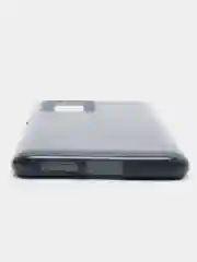 Угольный чехол блестящий Xiaomi 11T, Xiaomi 11T Pro накладка c блёстками