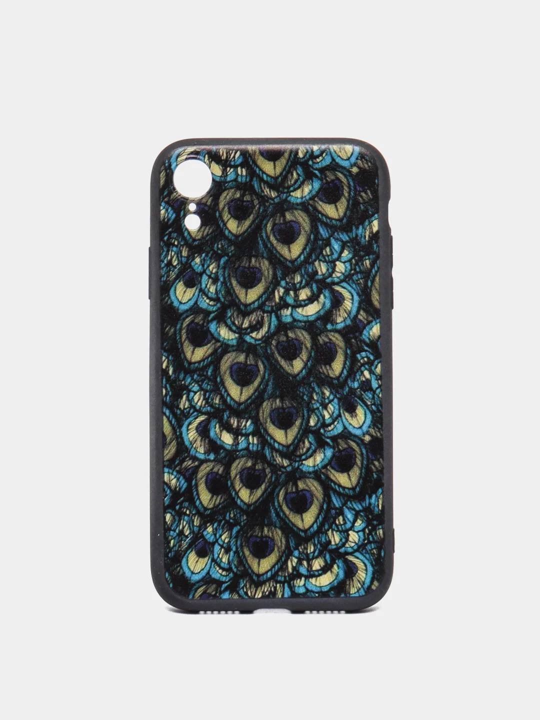 Лайм яркий чехол цветные принты картинки на iPhone 5S/SE/6/6S/7/8/Plus/X/XS/XR/11/12/Mini/Pro/Max