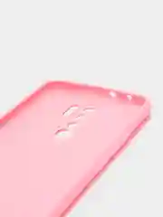 Розовый силиконовый чехол для Xiaomi Redmi Note 7 Pro 8A 9 C Note 8 Pro Mi 8 Lite Se 9 Pro 10 K20