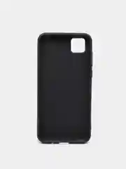 Чехол черный силиконовый HONOR 9C, 9A, 20S, 10Lite, 9X lite,Y5 2018, Y6 2019, Y8S, y7 2019