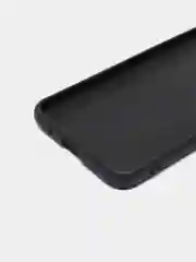 Чехол черный силиконовый HONOR 9C, 9A, 20S, 10Lite, 9X lite,Y5 2018, Y6 2019, Y8S, y7 2019