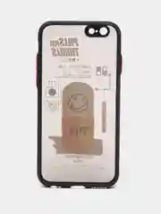 Карамельный чехол для iPhone 6/6S, 7 / 8 / SE 2020, 7 plus / 8 plus, X / XS, XR, 11, 12 Pro Max, mini