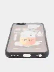 Карамельный чехол для iPhone 6/6S, 7 / 8 / SE 2020, 7 plus / 8 plus, X / XS, XR, 11, 12 Pro Max, mini
