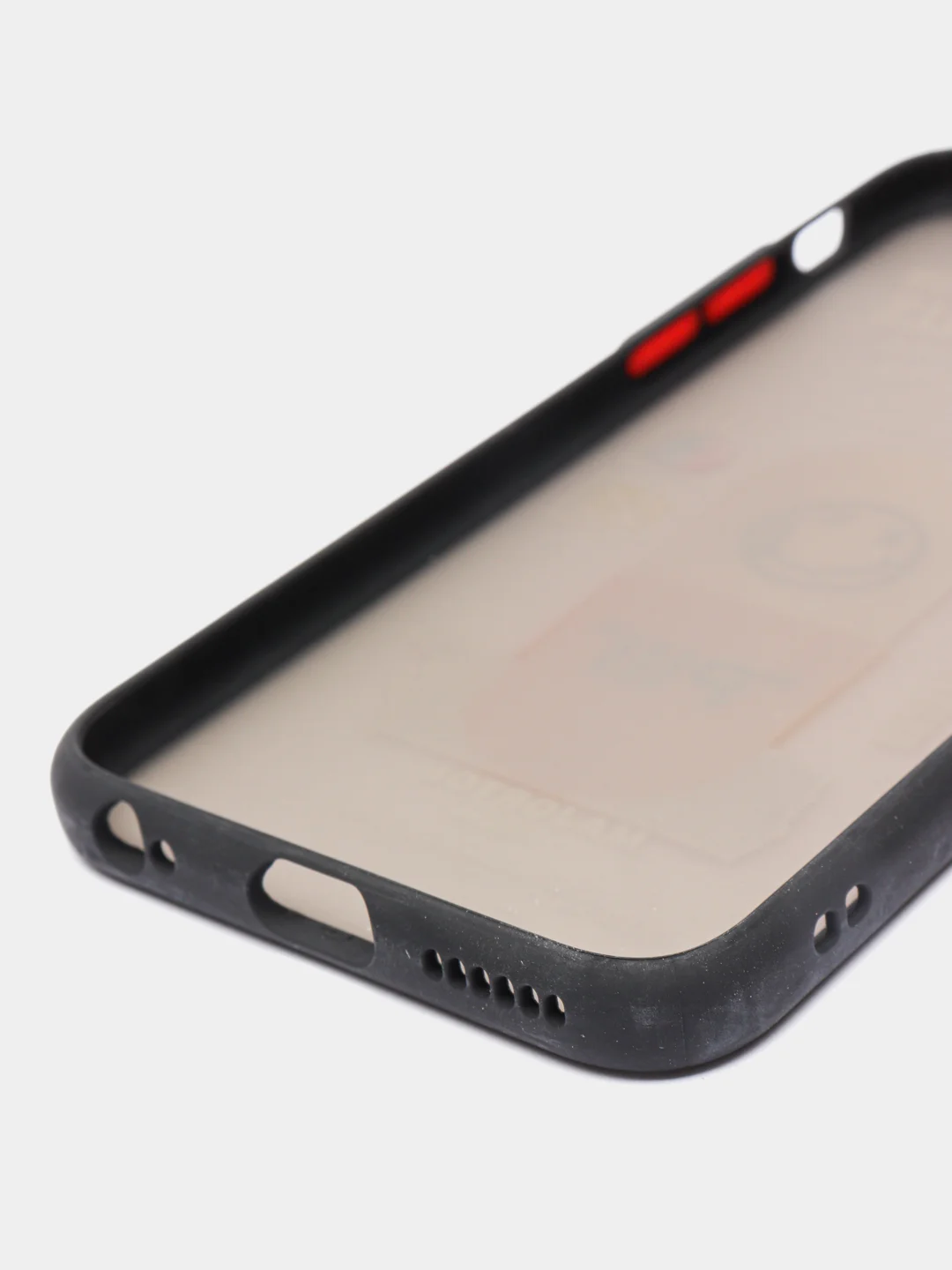 Карамельный чехол для iPhone 6/6S, 7 / 8 / SE 2020, 7 plus / 8 plus, X / XS, XR, 11, 12 Pro Max, mini