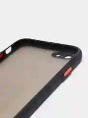 Карамельный чехол для iPhone 6/6S, 7 / 8 / SE 2020, 7 plus / 8 plus, X / XS, XR, 11, 12 Pro Max, mini