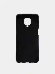 Чехол силиконовый для Xiaomi Redmi Note 10, 10T, 11,  5A, 7, 8T, 8 Pro, 9S, Redmi 8, 8A
