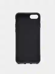 Багровый чехол для Apple IPhone 6, 7, 8, SE 2020, 7 Plus, 8 Plus, X, XS, XR, 11, 11 Pro, 12