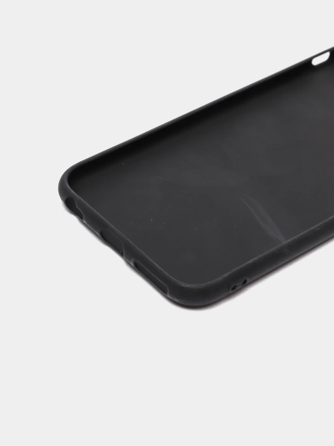 Коралловый яркий чехол, цветные принты-картинки iPhone 5S/SE/6/6S/7/8/Plus/X/XS/XR/11/12/Mini/Pro/Max