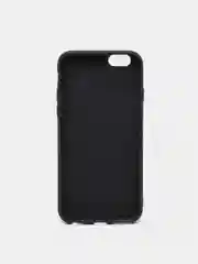 Коралловый яркий чехол, цветные принты-картинки iPhone 5S/SE/6/6S/7/8/Plus/X/XS/XR/11/12/Mini/Pro/Max