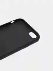 Коралловый яркий чехол, цветные принты-картинки iPhone 5S/SE/6/6S/7/8/Plus/X/XS/XR/11/12/Mini/Pro/Max
