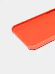Красный кожаный чехол для iPhone 6/6S, 7/8, 7 Plus/8Plus, X/XS, XR, XS Max