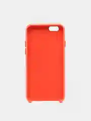 Красный кожаный чехол для iPhone 6/6S, 7/8, 7 Plus/8Plus, X/XS, XR, XS Max