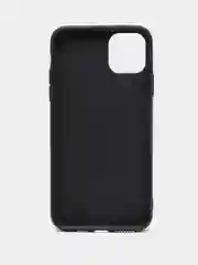 Черный яркий чехол цветные принты картинки iPhone 5S, SE 6 6S 7 8 Plus X XS XR 11 12 Mini Pro Max