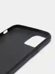 Черный яркий чехол цветные принты картинки iPhone 5S, SE 6 6S 7 8 Plus X XS XR 11 12 Mini Pro Max