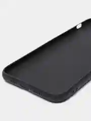 Черный яркий чехол цветные принты картинки iPhone 5S, SE 6 6S 7 8 Plus X XS XR 11 12 Mini Pro Max