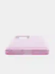 Лавандовый чехол блестящий Xiaomi 11T, Xiaomi 11T Pro накладка c блёстками