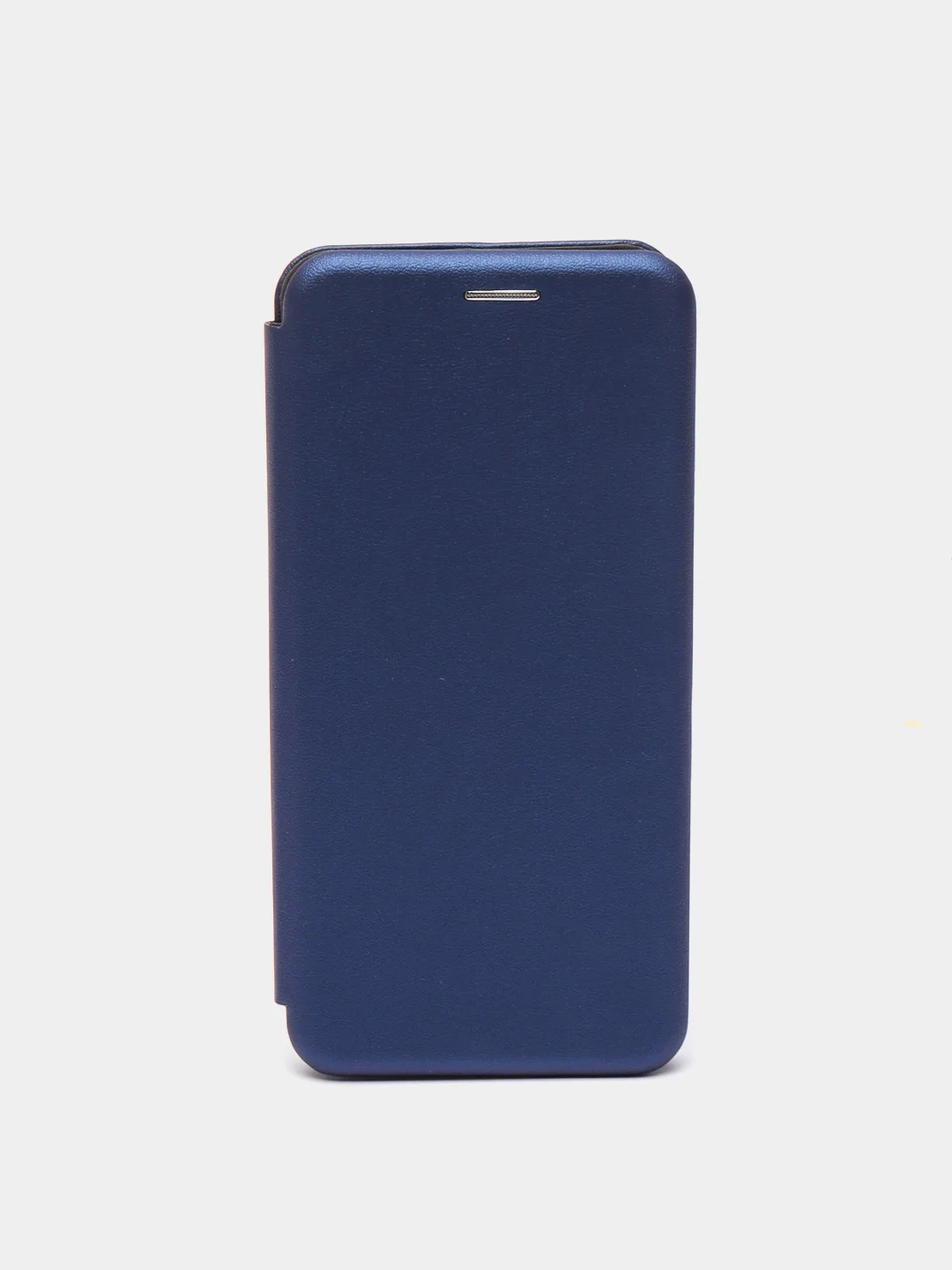 Синий чехол книжка Samsung Galaxy S20, Самсунг Галакси С20