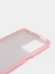 Ледяной чехол блестящий Xiaomi 11T, Xiaomi 11T Pro накладка c блёстками