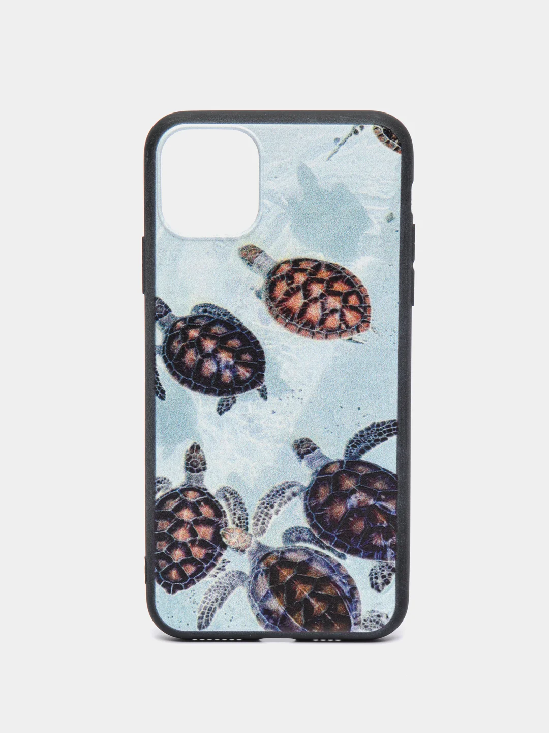 Мятный яркий чехол цветные принты картинки на iPhone 5S/SE/6/6S/7/8/Plus/X/XS/XR/11/12/Mini/Pro/Max