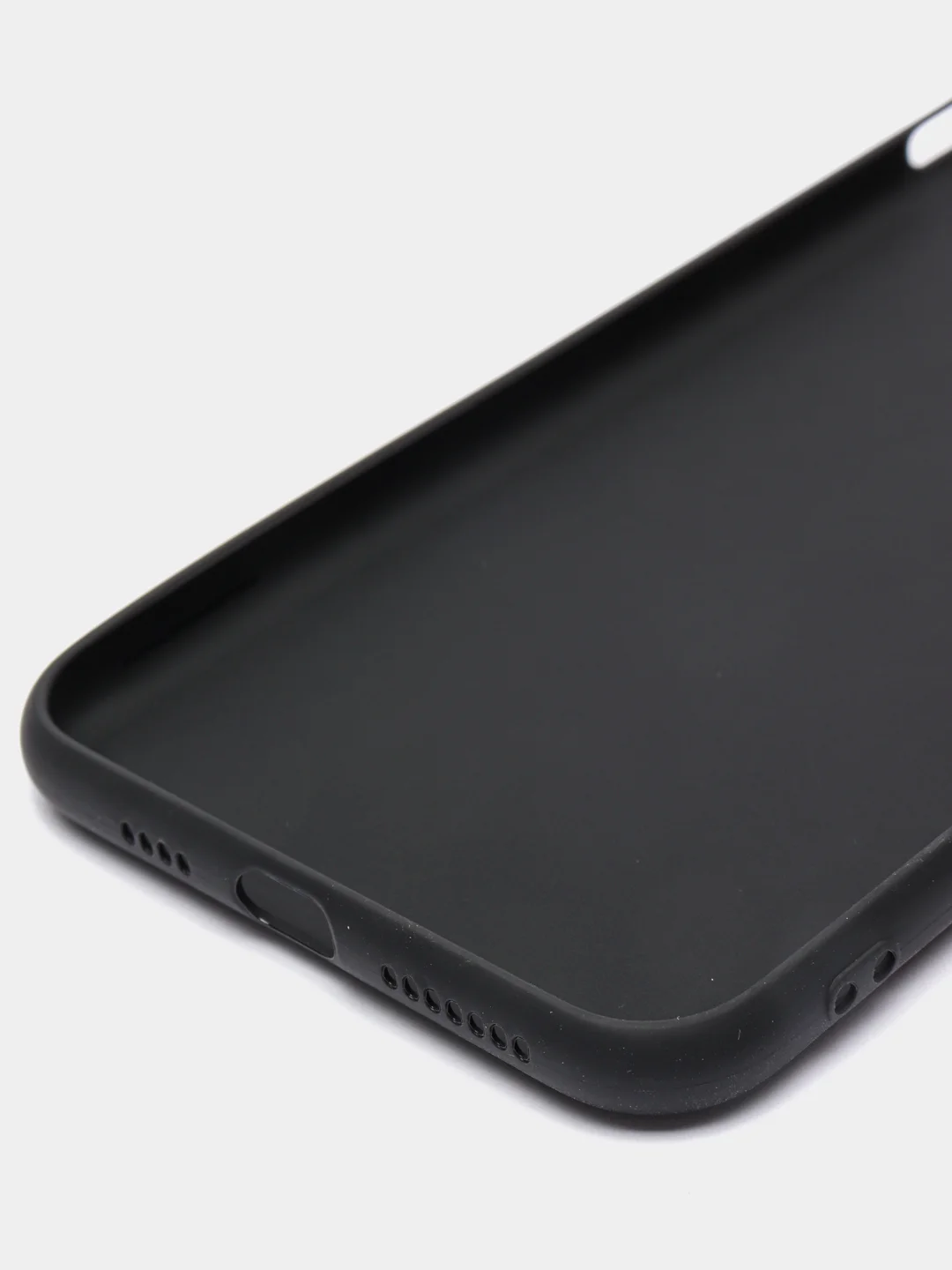 Мятный яркий чехол цветные принты картинки на iPhone 5S/SE/6/6S/7/8/Plus/X/XS/XR/11/12/Mini/Pro/Max
