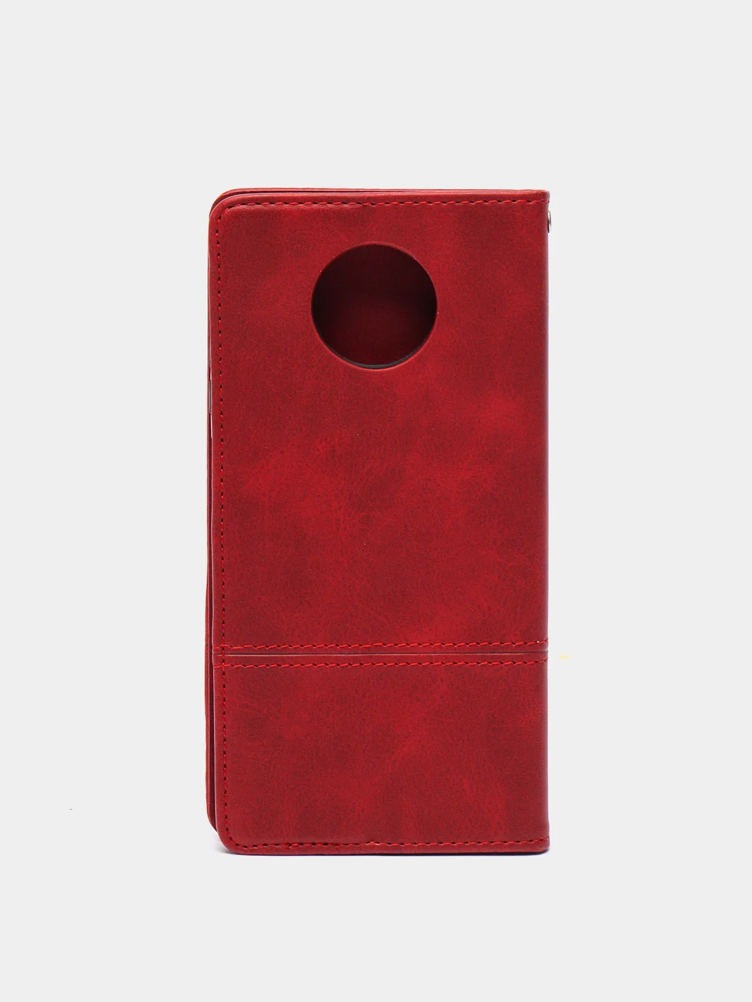 Красный чехол-книжка для Xiaomi Note 8T/8A/Note 9/9/9A/9C/Note9s/Note9Pro/9T/7A/Note9T
