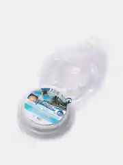 Медленный стабилизированный хлор Aqualeon, поплавок, дезинфектор, 200 г