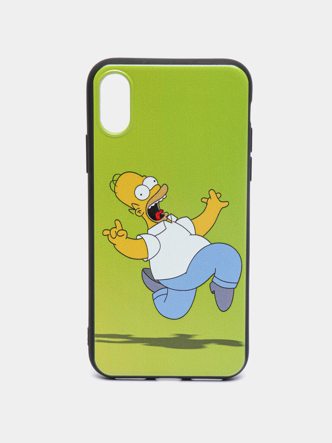 Лайм чехол для Apple IPhone 6, 7, 8, SE 2020, 7 Plus, 8 Plus, X, XS, XR, 11, 11 Pro, 12