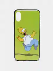 Лайм чехол для Apple IPhone 6, 7, 8, SE 2020, 7 Plus, 8 Plus, X, XS, XR, 11, 11 Pro, 12