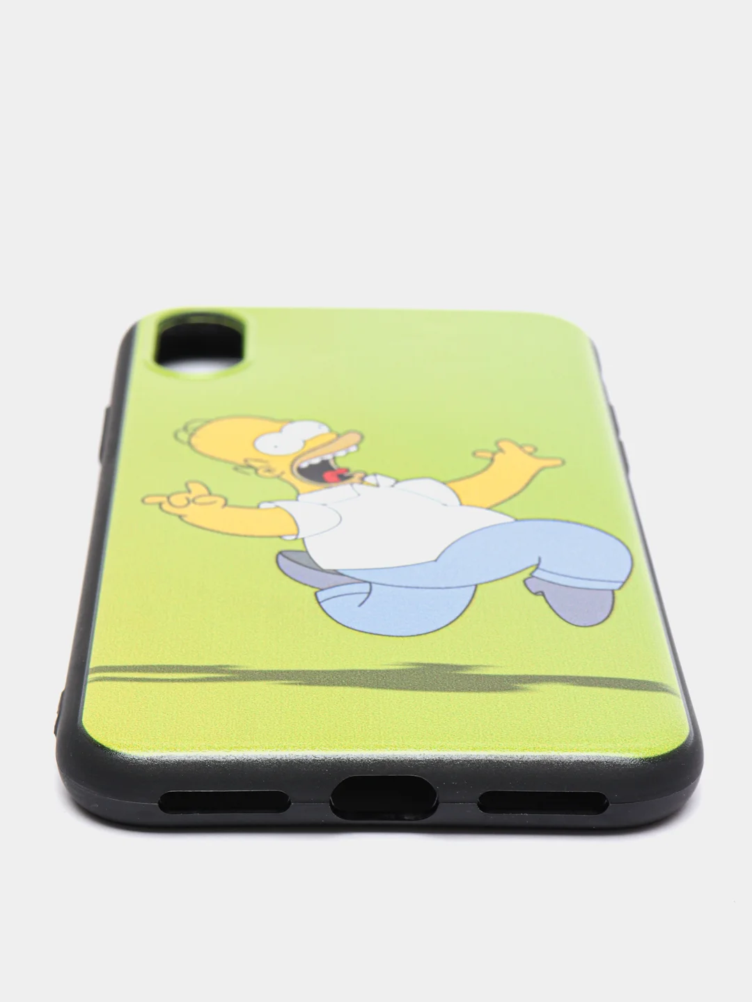 Лайм чехол для Apple IPhone 6, 7, 8, SE 2020, 7 Plus, 8 Plus, X, XS, XR, 11, 11 Pro, 12