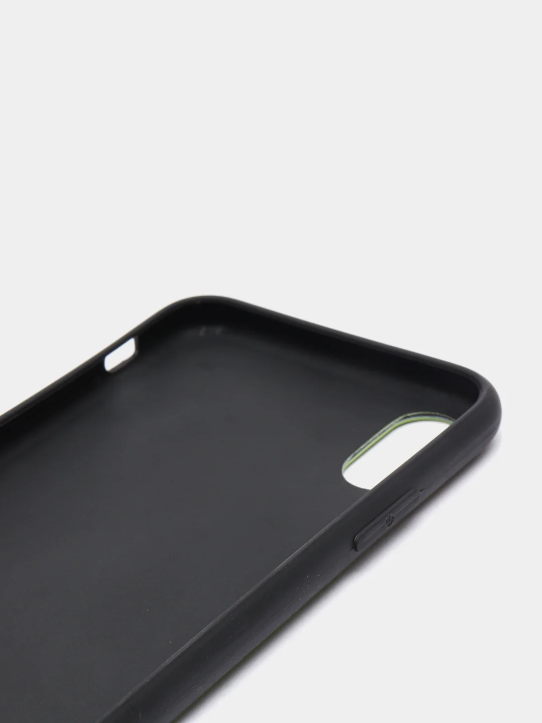 Лайм чехол для Apple IPhone 6, 7, 8, SE 2020, 7 Plus, 8 Plus, X, XS, XR, 11, 11 Pro, 12