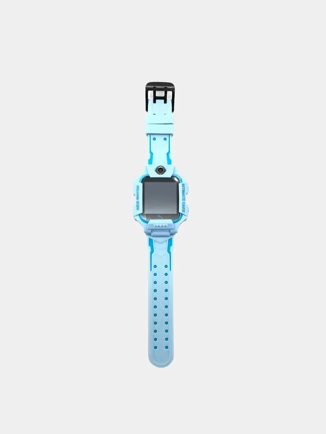 Голубой детские умные часы Smart Watch Q88s