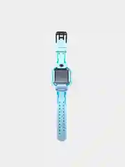 Голубой детские умные часы Smart Watch Q88s