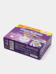 Таблетки для посудомоечных машин Clean & Fresh All in 1, 60 штук