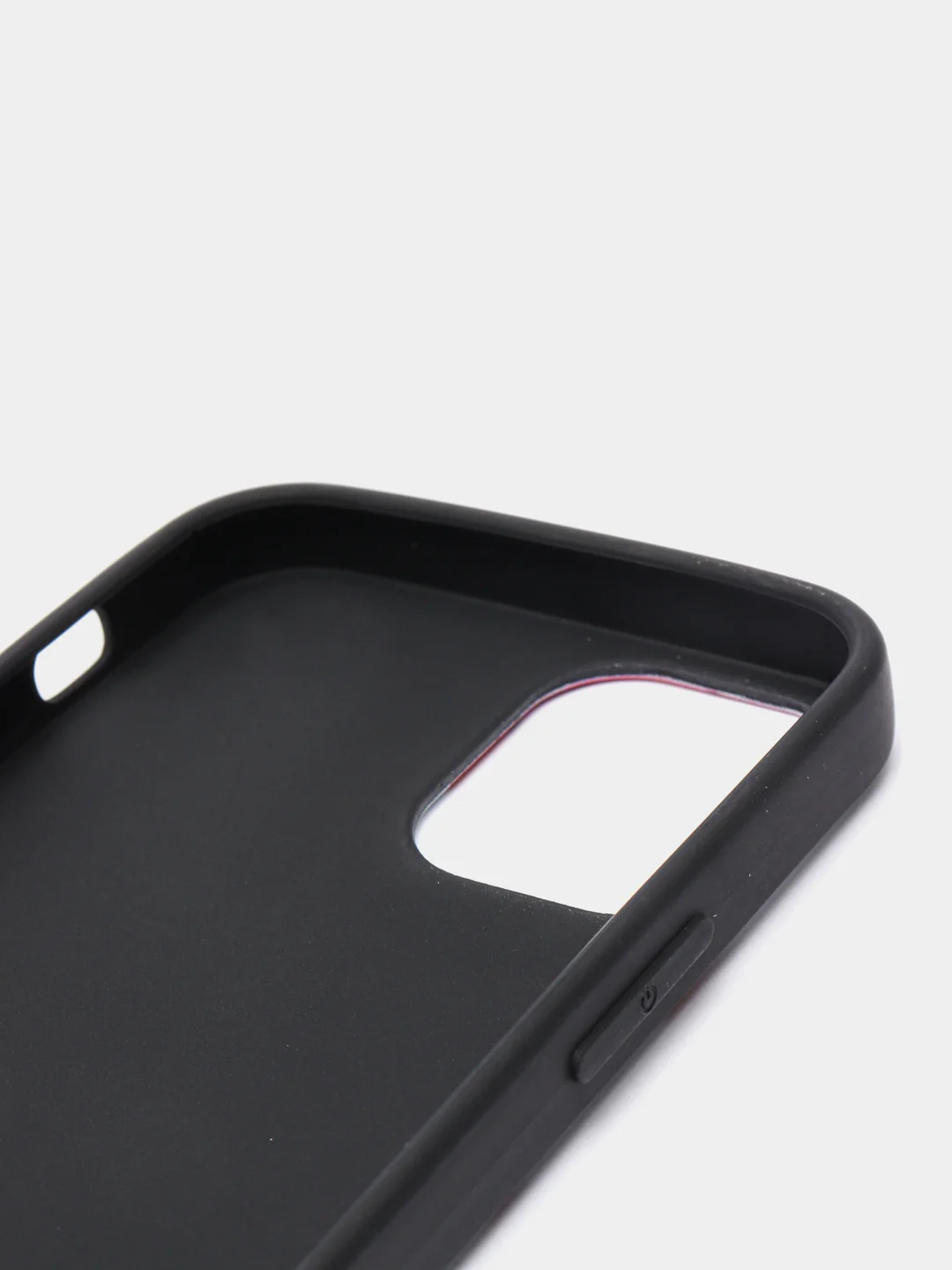 Белый чехол с цветным принтом картинки iPhone 5S/SE/6/6S/7/8/Plus/X/XS/XR/11/12/Mini/Pro/Max