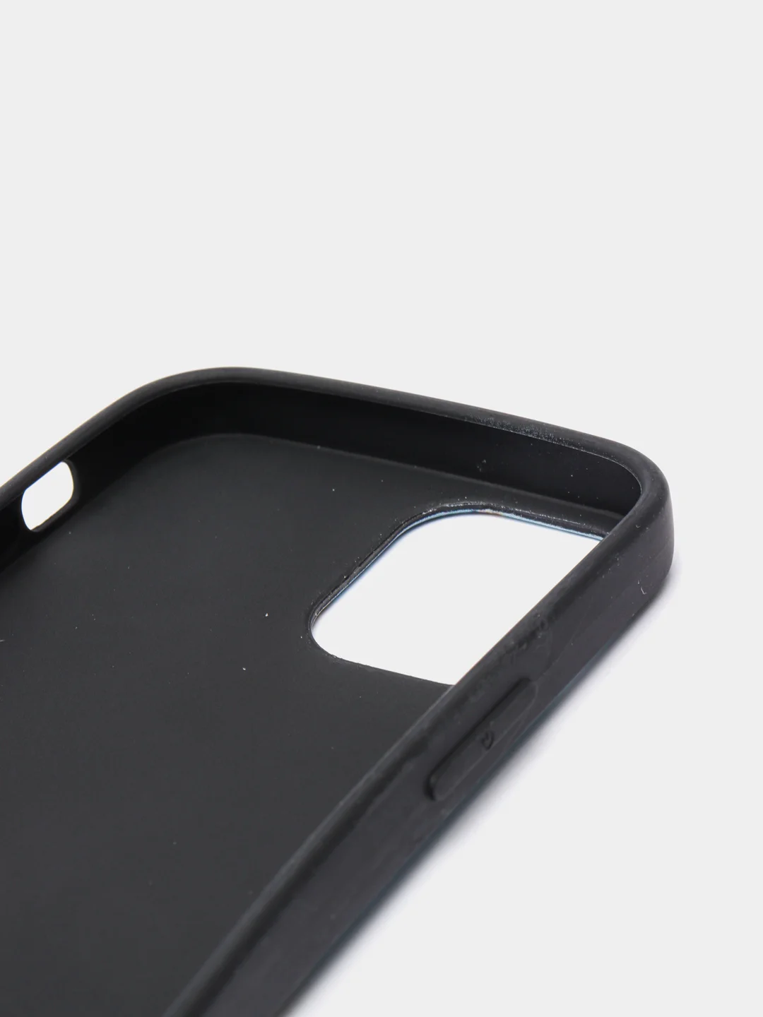 Белый чехол с цветным принтом картинки iPhone 5S/SE/6/6S/7/8/Plus/X/XS/XR/11/12/Mini/Pro/Max